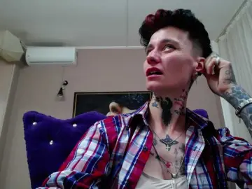 Bongacams Sex Cam of KennysXX
