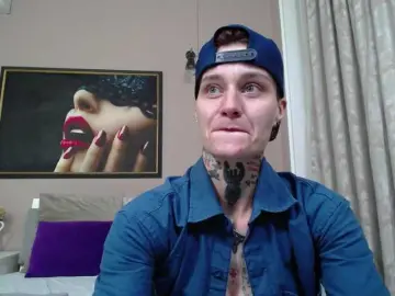 Bongacams Sex Chat of KennysXX