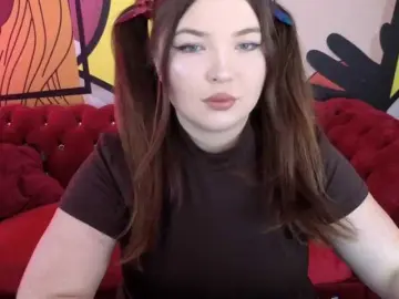 Bongacams Sex Cam of RosieMoons