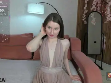 Bongacams Adult Webcam of Vanessa-Vibe
