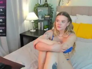 Bongacams Sex Cam of Emma-peach