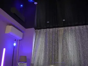 Bongacams Live Sex of mandypeas