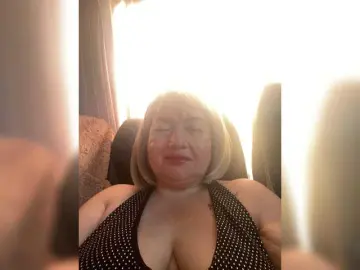 Bongacams Sex Cam of SVETIKBOMBOCHKA