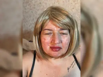 Bongacams Best Webcam of SVETIKBOMBOCHKA