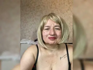 Bongacams Best Webcam of SVETIKBOMBOCHKA