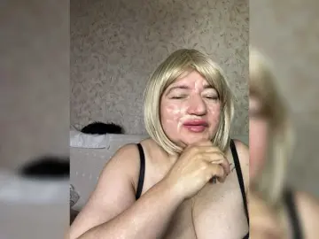 Bongacams Nude Webcam of SVETIKBOMBOCHKA
