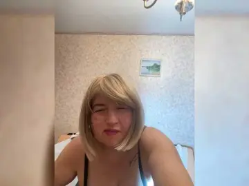 Bongacams Sex Cam of SVETIKBOMBOCHKA