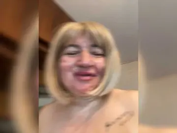 Bongacams Best Webcam of SVETIKBOMBOCHKA