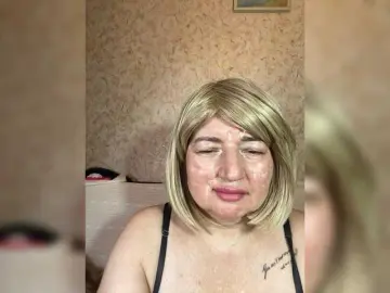 Bongacams Nude Webcam of SVETIKBOMBOCHKA