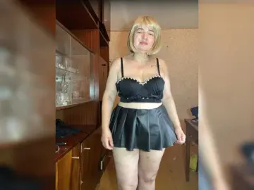 Bongacams Watch Live Sex Cams of SVETIKBOMBOCHKA