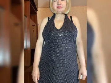 Bongacams Sex Cam of SVETIKBOMBOCHKA