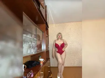 Bongacams Private Sex Chat of SVETIKBOMBOCHKA