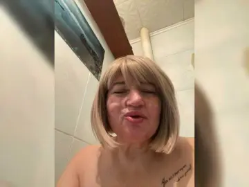 Bongacams Free Live Porn of SVETIKBOMBOCHKA