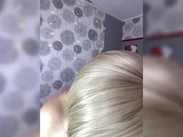 Bongacams Best Webcam of SVETIKBOMBOCHKA