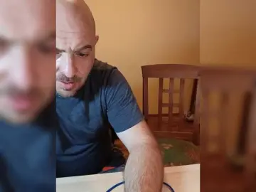 Bongacams Sex Cam of WerewolfAlfa