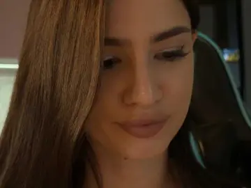 Bongacams Live Sex of Honey-Trapp
