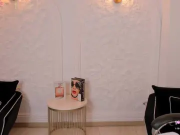 Bongacams Best Webcam of VeronicaBlue