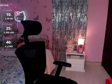 Bongacams Sex Cam of megankitty999