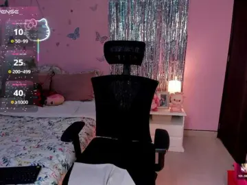 Bongacams Best Webcam of megankitty999