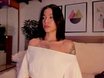 Bongacams Live Sex Cam of LunaRuso