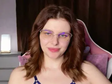 Bongacams Sex Chat of DariaPon