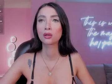 Bongacams Best Webcam of ValeriaVelvet