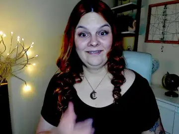 Bongacams Live Sex of GingerKiss
