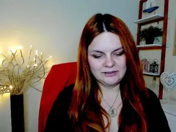 Bongacams Live Porn of GingerKiss