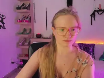 Bongacams Free Live Porn of NancyErotic