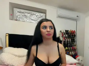 Bongacams Live Sex Cam of JuliaHayes90