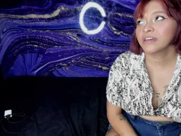 Bongacams Sex Cam of DirtyLadys69