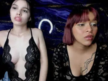 Bongacams Nude Webcam of DirtyLadys69