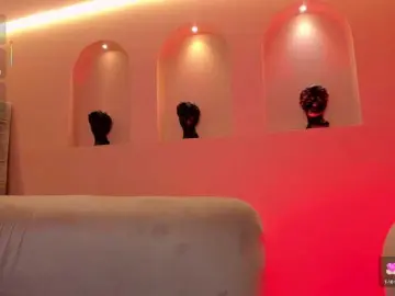 Bongacams Nude Webcam of LiamCarter