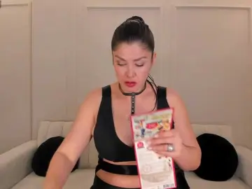 Bongacams Watch Live Sex Cams of SunnyRiversX