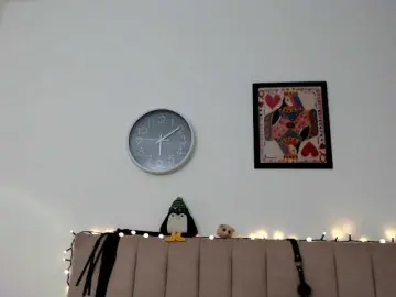 Bongacams Watch Live Sex Cams of itsvalentine
