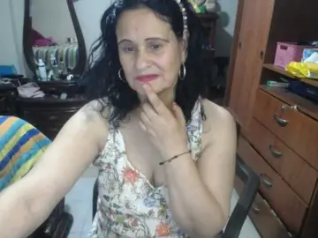 Bongacams Live Sex Cam of jazmin-mature