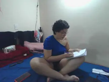 Bongacams Adult Webcam of onlyLuxas23