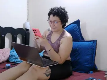 Bongacams Live Sex of onlyLuxas23