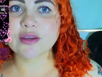 Bongacams Live Sex of BarbaraSoul