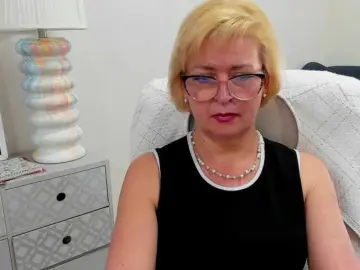 Bongacams Sex Chat of LunaFantasy