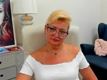Bongacams Adult Webcams of LunaFantasy