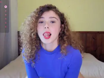 Bongacams Best Webcam of Cherry-Adams