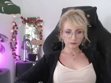 Bongacams Sex Chat of CinderellaMoon