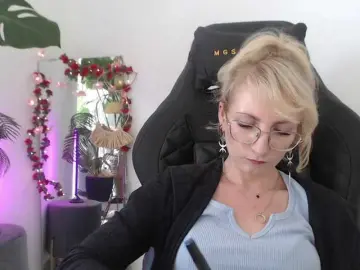 Bongacams Sex Chat of CinderellaMoon