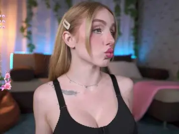 Bongacams Sex Chat of babyyyluna