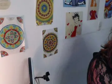 Bongacams Live Sex of soynanabela