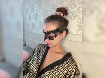Bongacams Live Porn of U-Moni