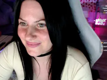 Bongacams Sex Cam of Bellastarrr84