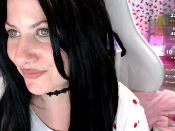 Bongacams Watch Live Sex Cams of Bellastarrr84