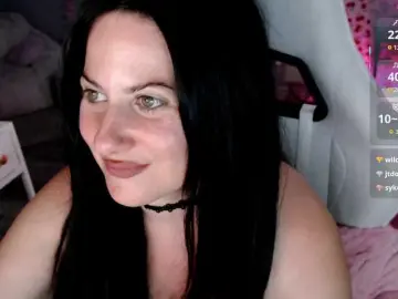 Bongacams Live Porn of Bellastarrr84